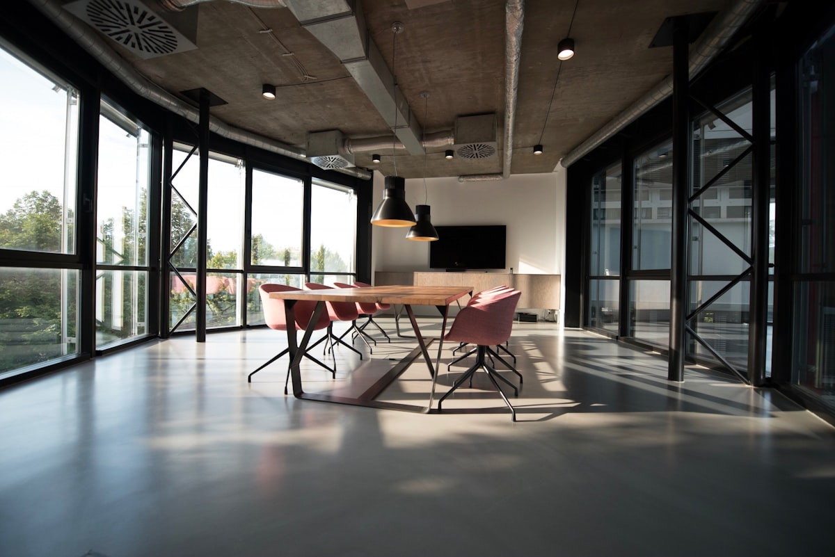 Vertex Studio Workspace