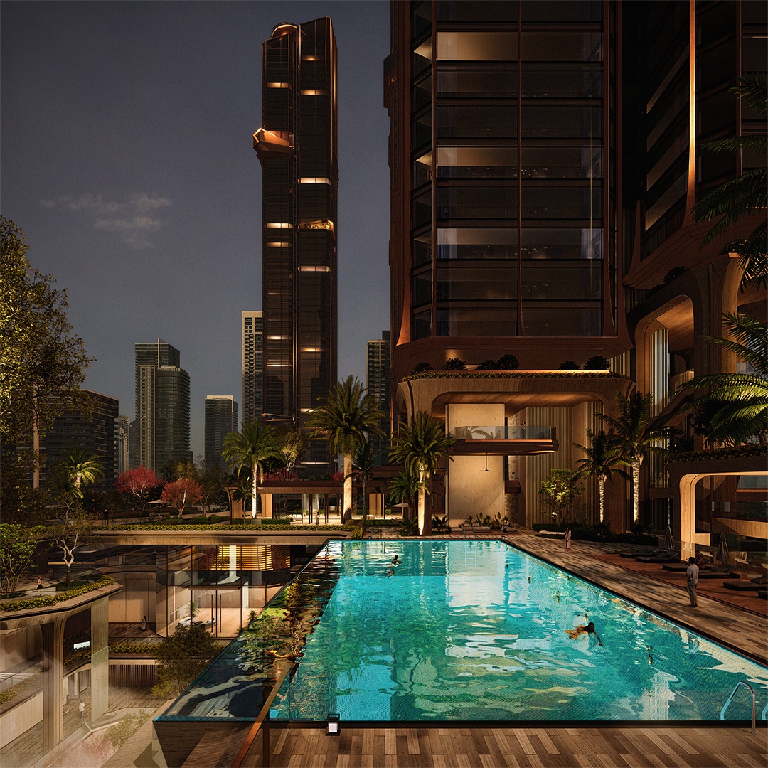 Shenzhen Activity Center