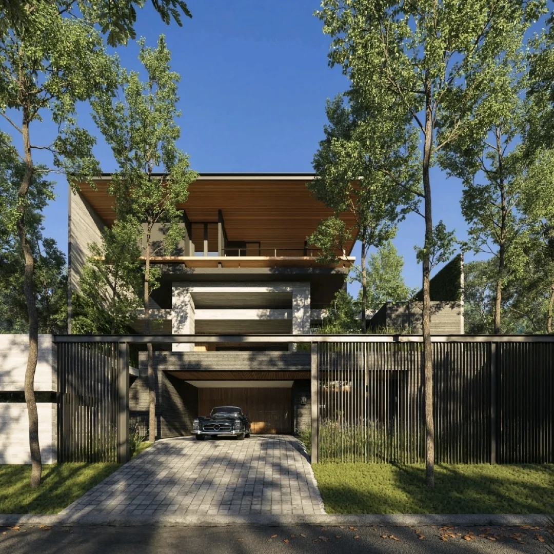 Toronto Private Residence