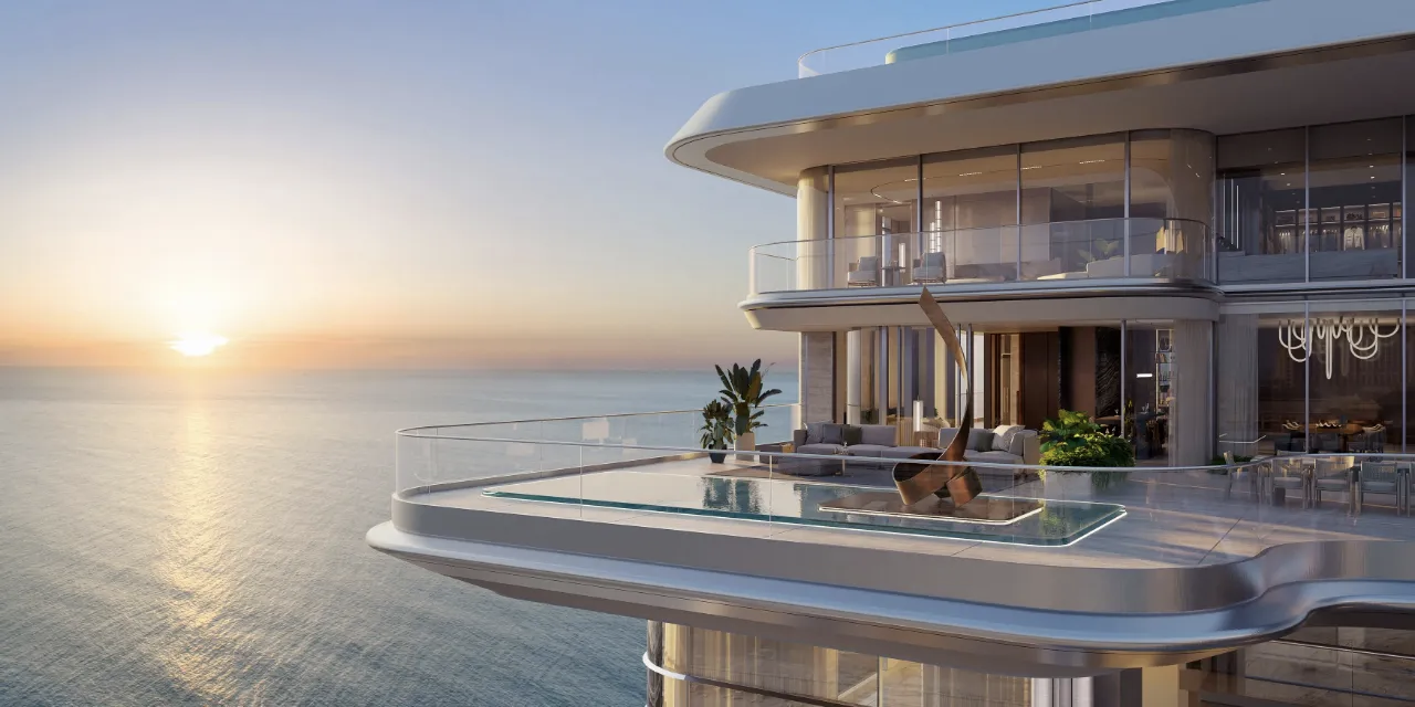 Dubai Luxury Residence