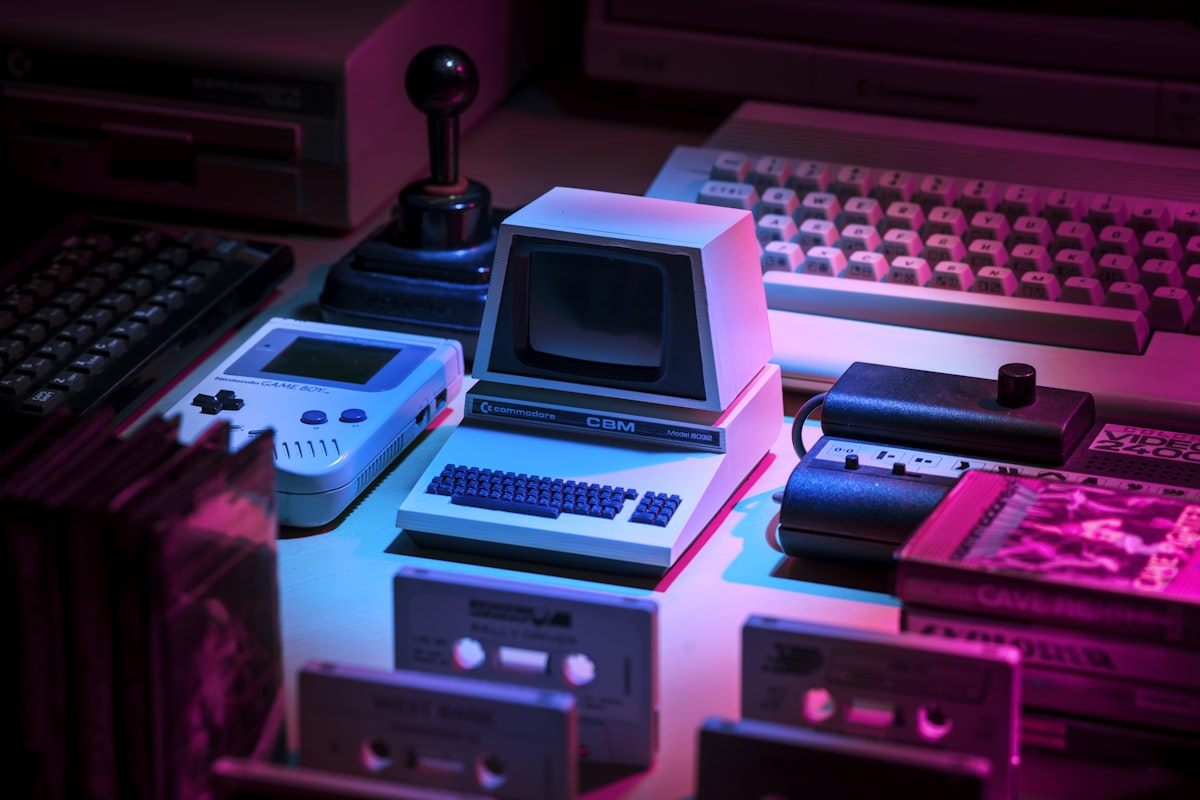 UE5 Real-time Rendering