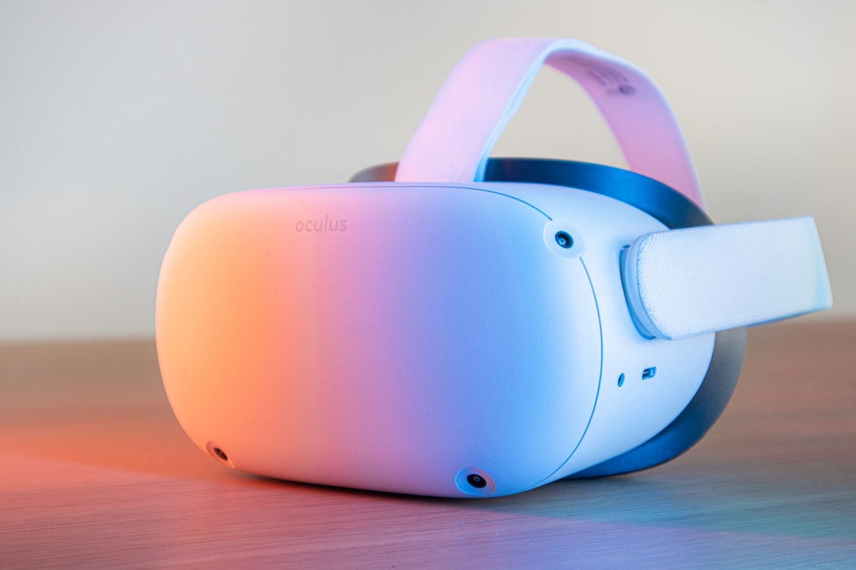VR/AR Virtual Experience