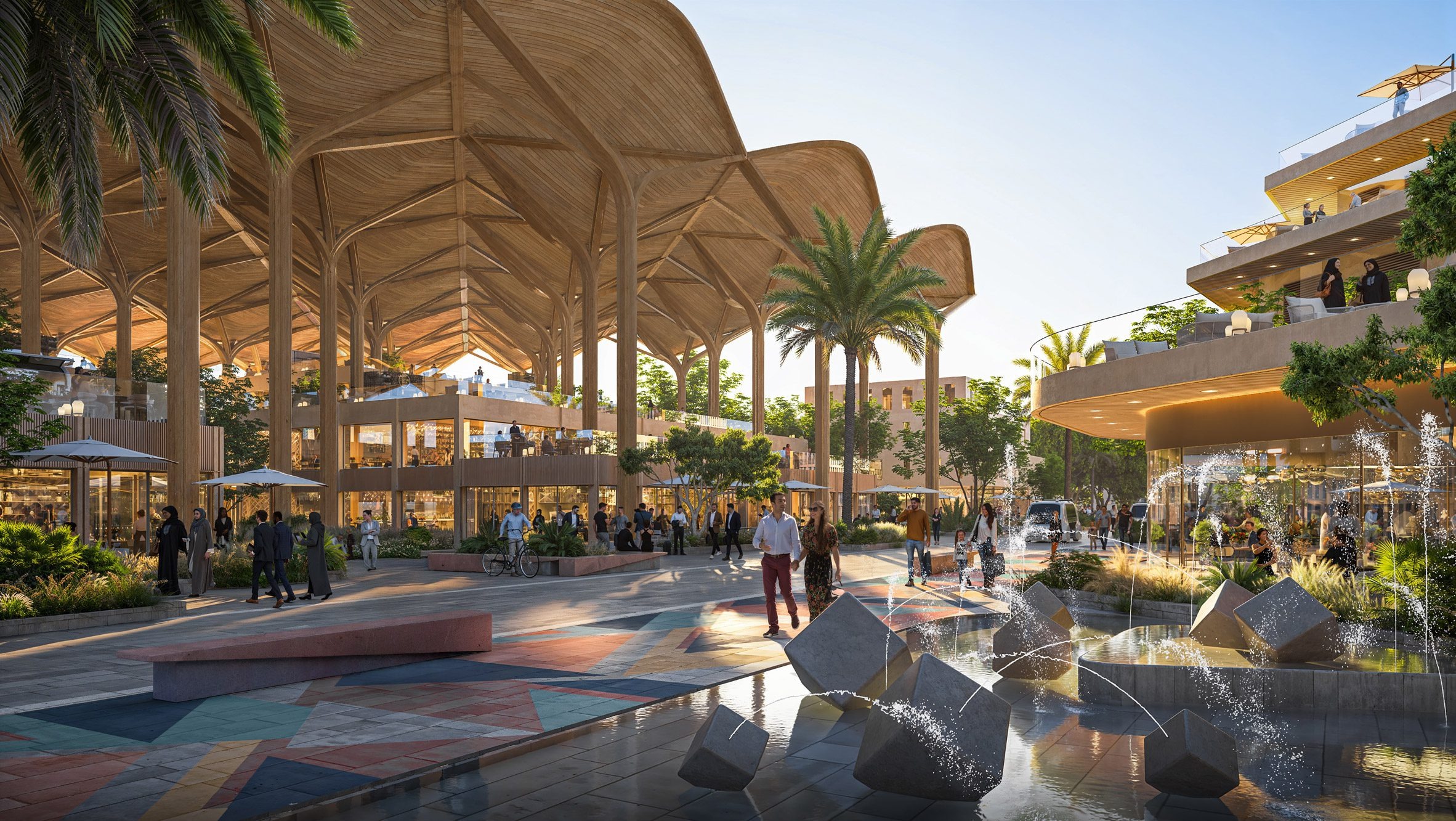 Vertex Building Design Vertex Studio | Architectural Visualization & Digital Twin